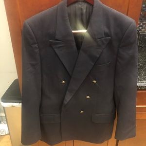 Burberry Jacket